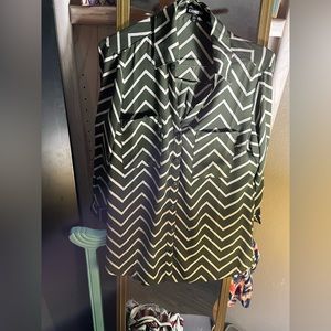 Express business shirt